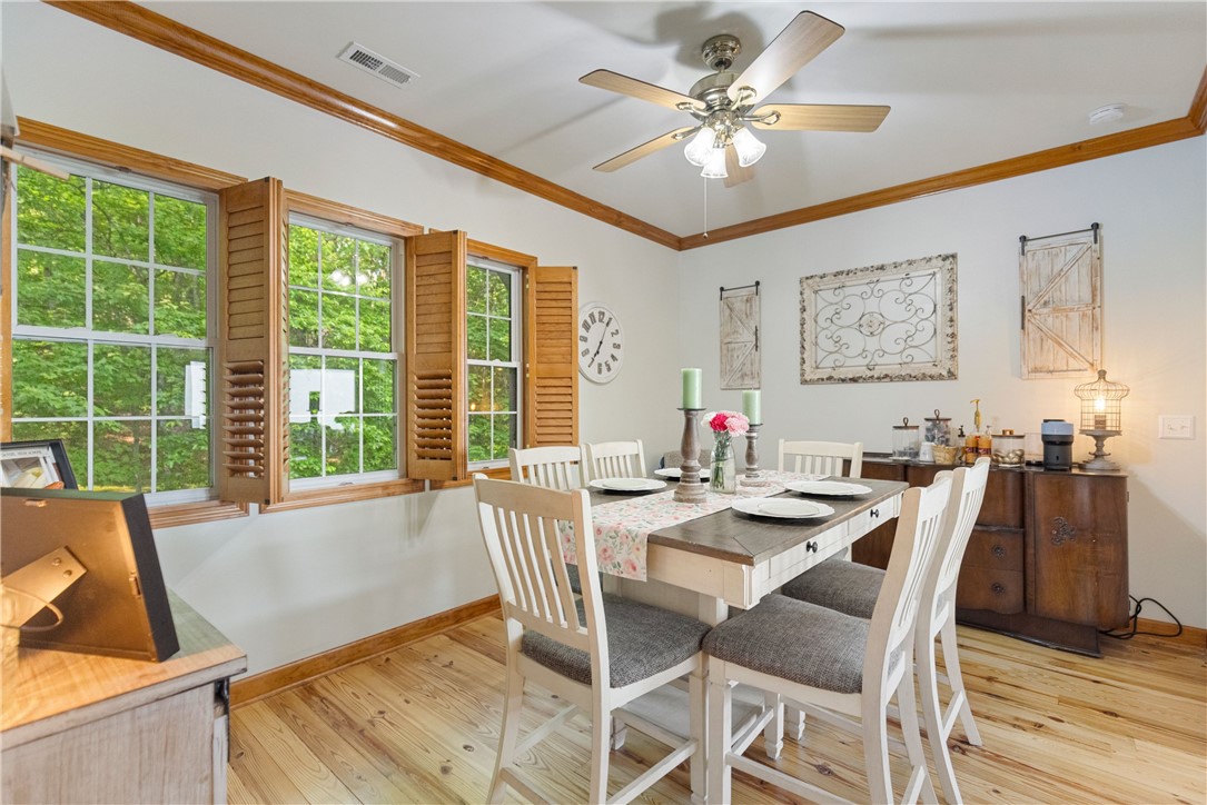 14 Woodbine Drive, Cleveland, South Carolina image 18