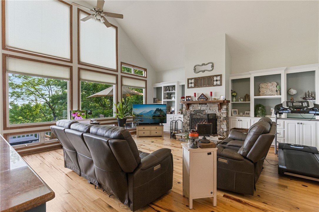 14 Woodbine Drive, Cleveland, South Carolina image 8