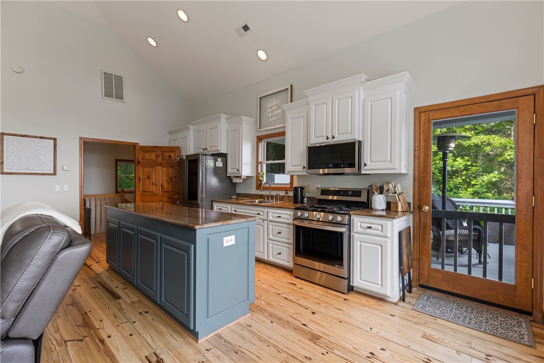 14 Woodbine Drive, Cleveland, South Carolina image 13