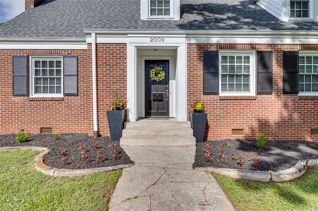 2009 Edgewood Avenue, Anderson, SC Home for Sale 1 2009 Edgewood Avenue