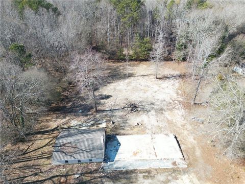 Vacant Land For Sale - 1207 Anderson Street<br/> Belton, SC 29627
