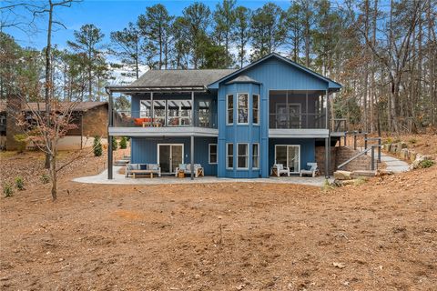 Photo of 9 Anchorage Lane, Salem, SC 29676 (MLS # 20296460)