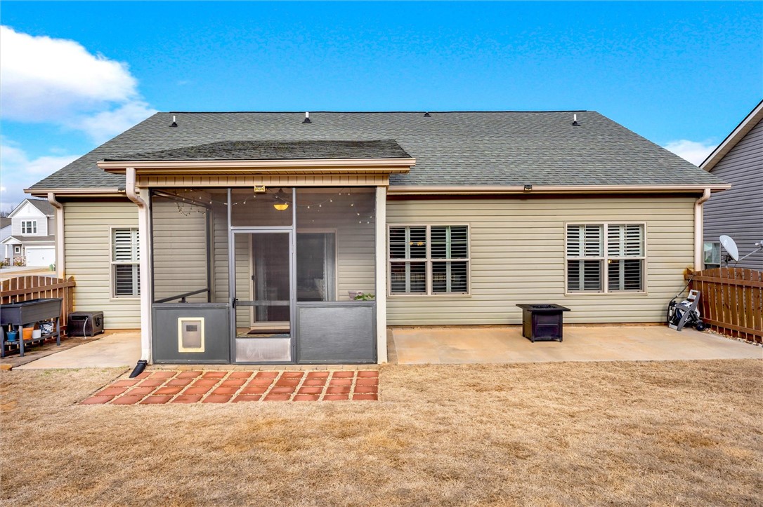 321 Sliding Rock Drive, Pendleton, South Carolina image 17
