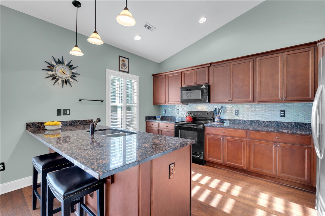321 Sliding Rock Drive, Pendleton, South Carolina image 7