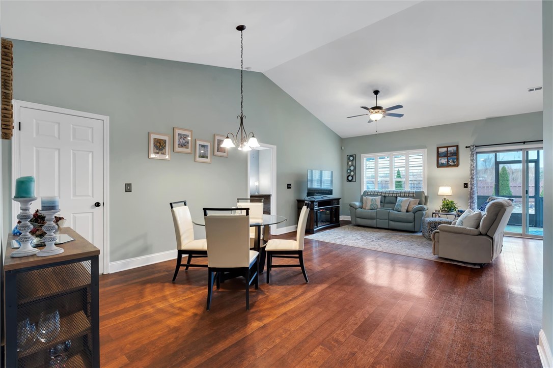 321 Sliding Rock Drive, Pendleton, South Carolina image 3