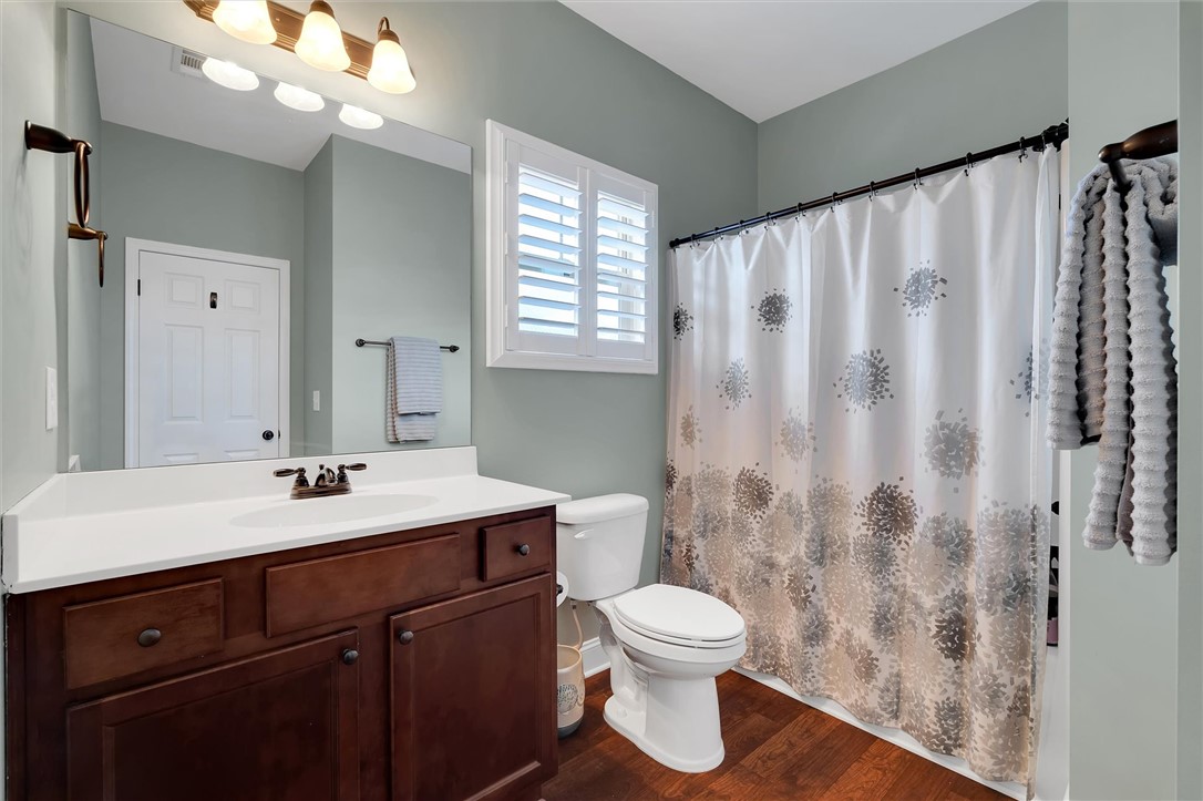 321 Sliding Rock Drive, Pendleton, South Carolina image 13
