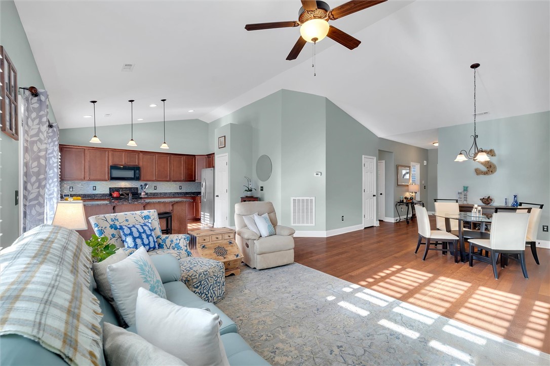 321 Sliding Rock Drive, Pendleton, South Carolina image 4