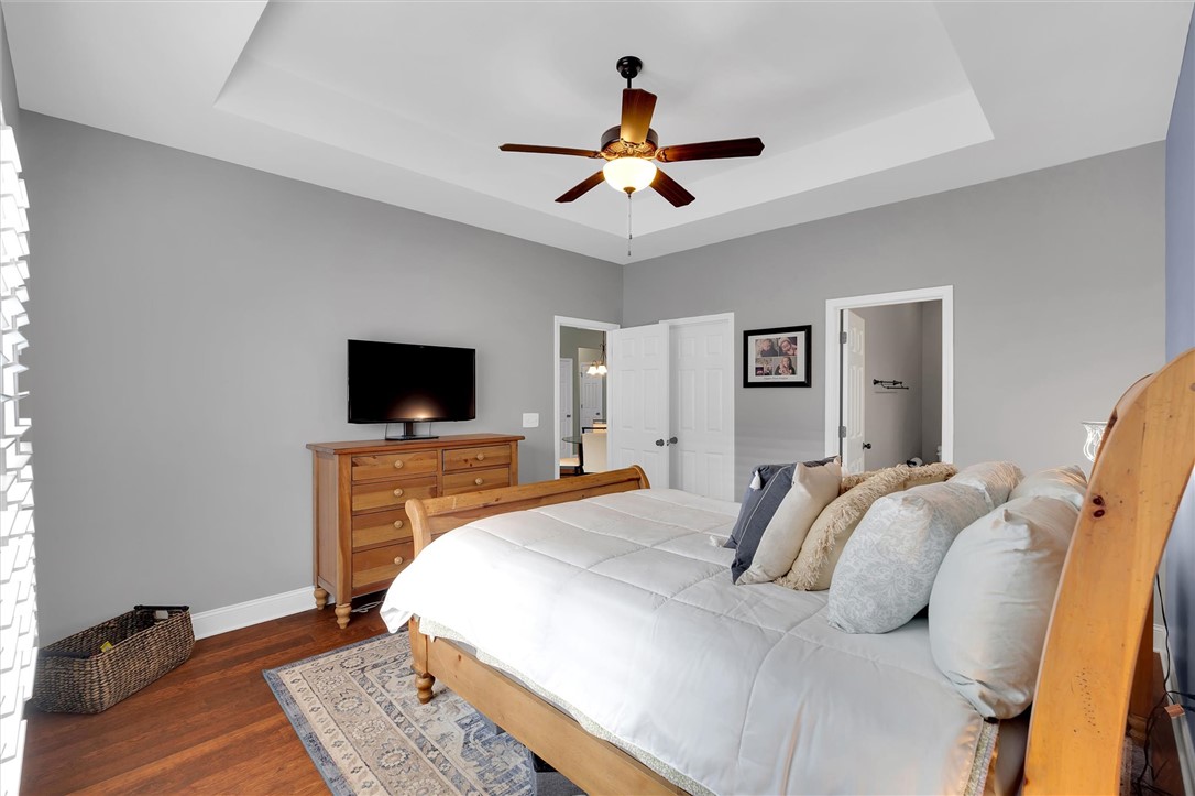 321 Sliding Rock Drive, Pendleton, South Carolina image 10