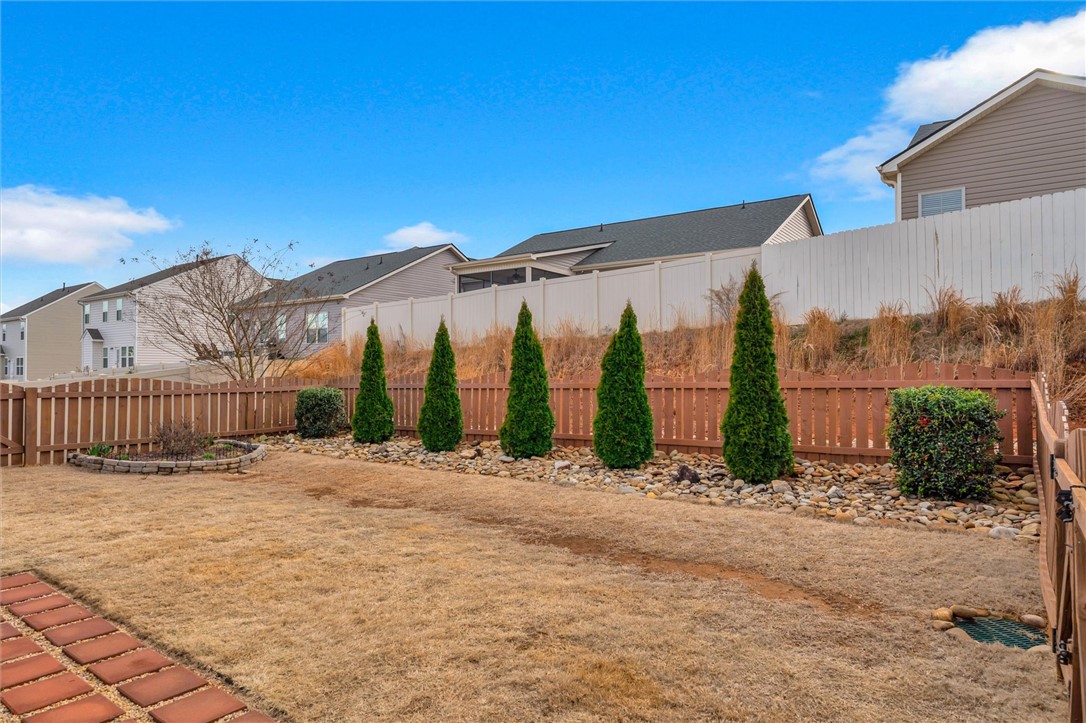 321 Sliding Rock Drive, Pendleton, South Carolina image 18