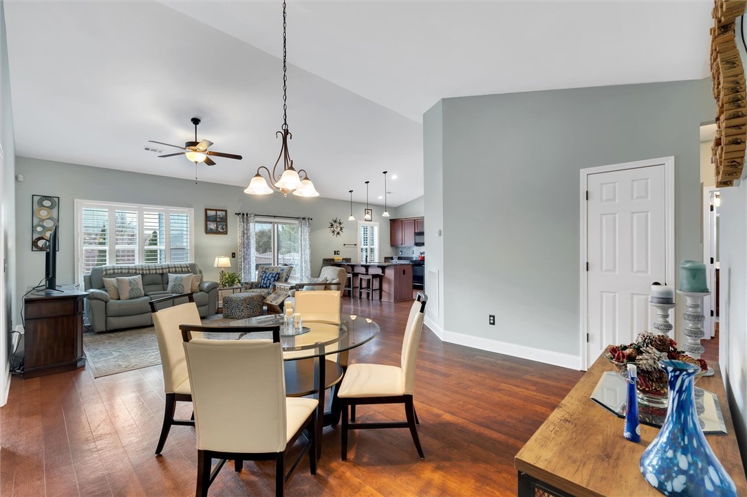 321 Sliding Rock Drive, Pendleton, South Carolina image 5