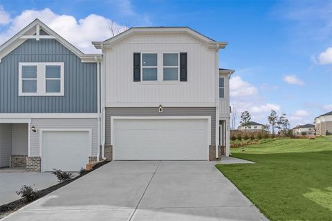 Townhouse For Sale - 400 Blissful Court<br/> Taylors, SC 29687