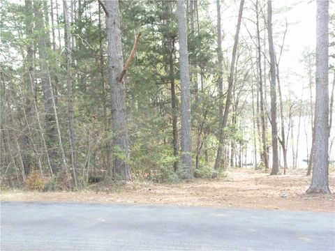 Vacant Land For Sale - LOT 5 Keowee Haven<br/> Oconee County, Seneca, SC 29672