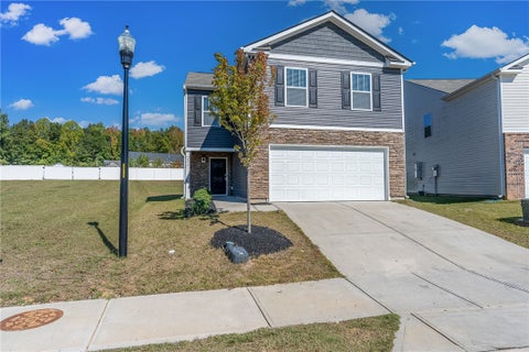 Photo of 577 Evaleigh Street, Woodruff, SC 29388 (MLS # 20308558)