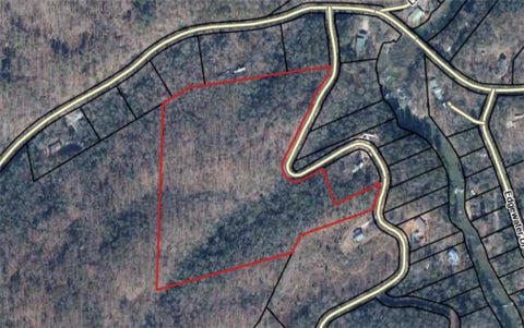 Photo for 110 Chauga Valley Road