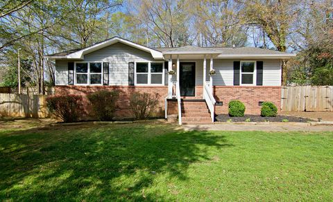 Photo of 108 Oakway Drive, Seneca, SC 29678 (MLS # 20299012)
