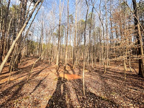 Vacant Land For Sale - 00 Lakeside Drive<br/> Union County, Union, SC 29379