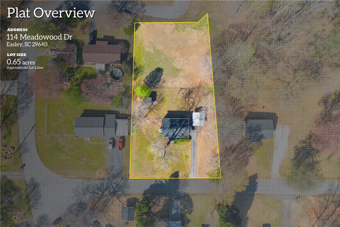 114 Meadowood Drive, Easley, South Carolina image 10