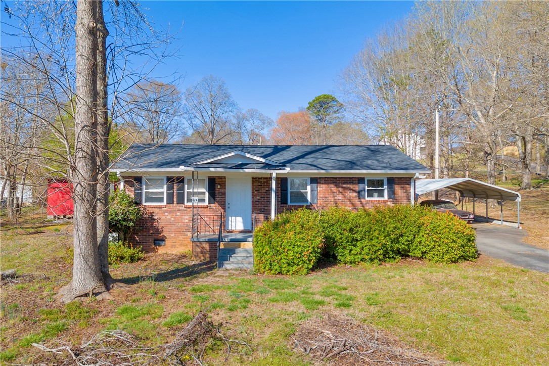 114 Meadowood Drive, Easley, South Carolina image 5