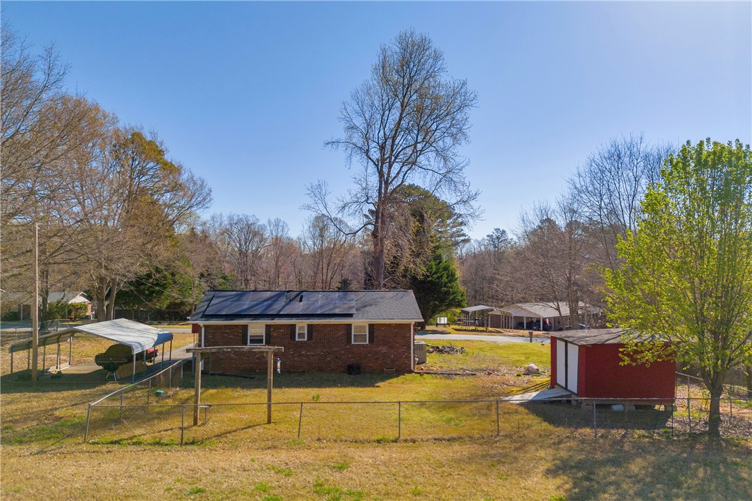 114 Meadowood Drive, Easley, South Carolina image 13