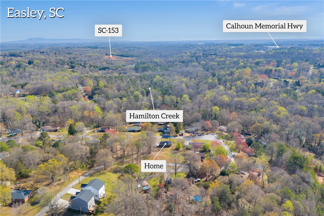 114 Meadowood Drive, Easley, South Carolina image 37