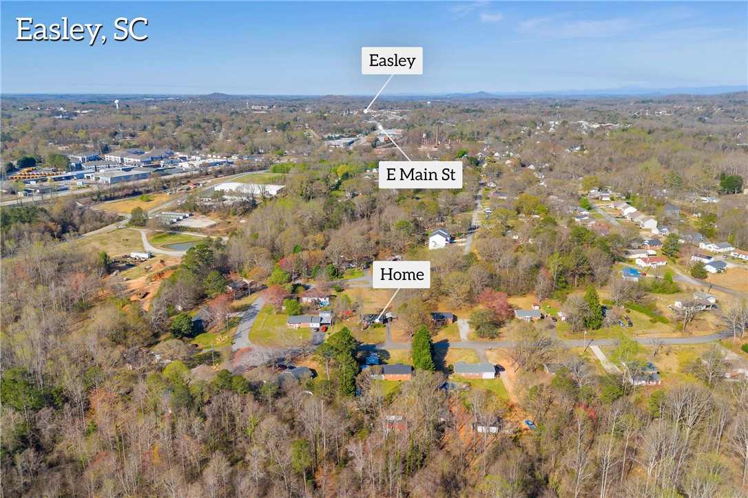 114 Meadowood Drive, Easley, South Carolina image 33