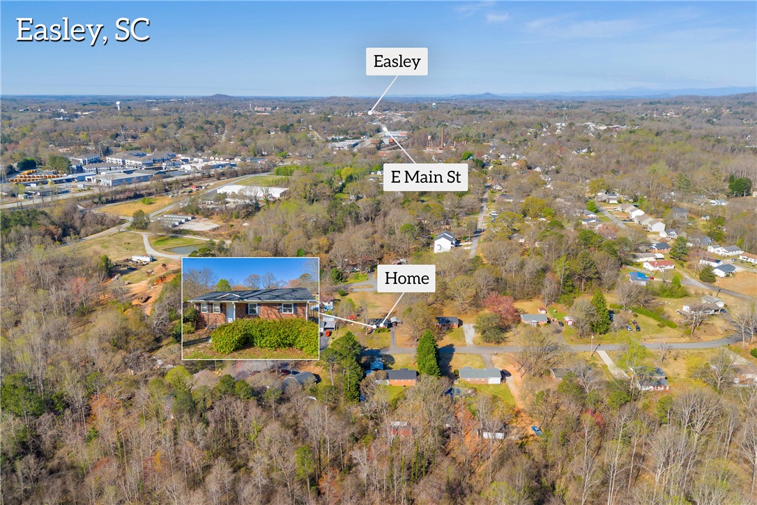 114 Meadowood Drive, Easley, South Carolina image 34