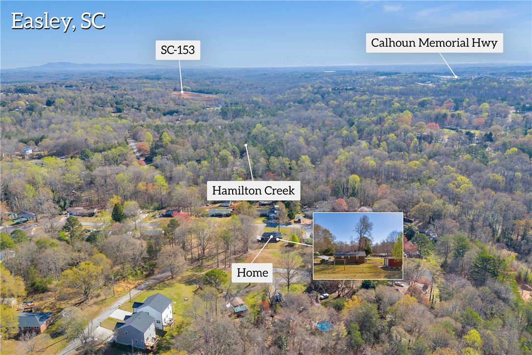 114 Meadowood Drive, Easley, South Carolina image 38