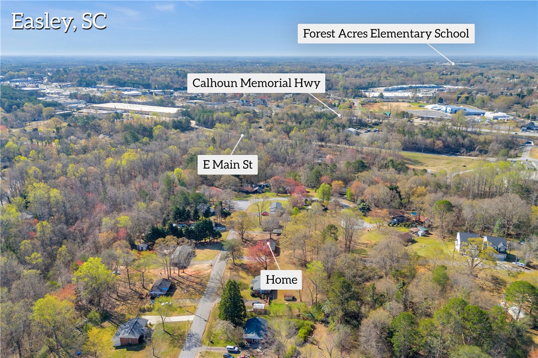 114 Meadowood Drive, Easley, South Carolina image 35
