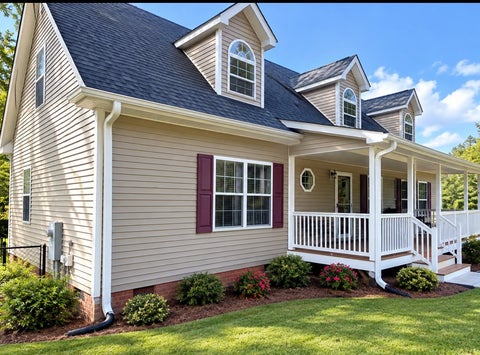 Photo of 606 Beaver Dam Road, Marietta, SC 29661 (MLS # 20306670)