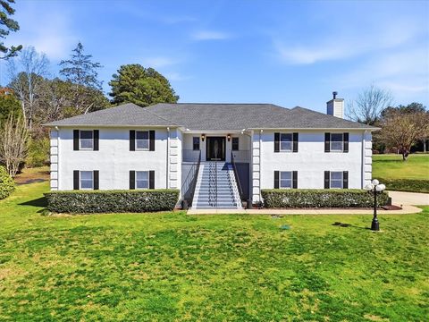 Photo of 436 Cane Creek Landing Road, Seneca, SC 29672 (MLS # 20298756)