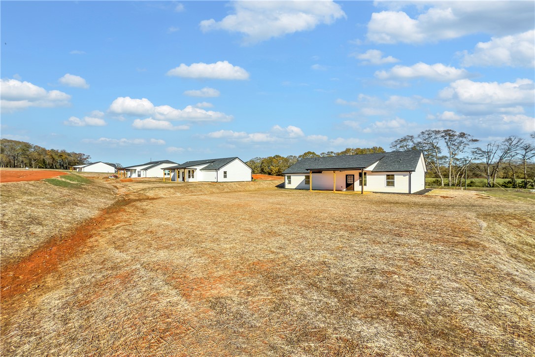 256 Old Fork School Road, Townville, South Carolina image 20