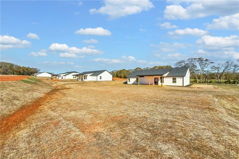 A home in Townville