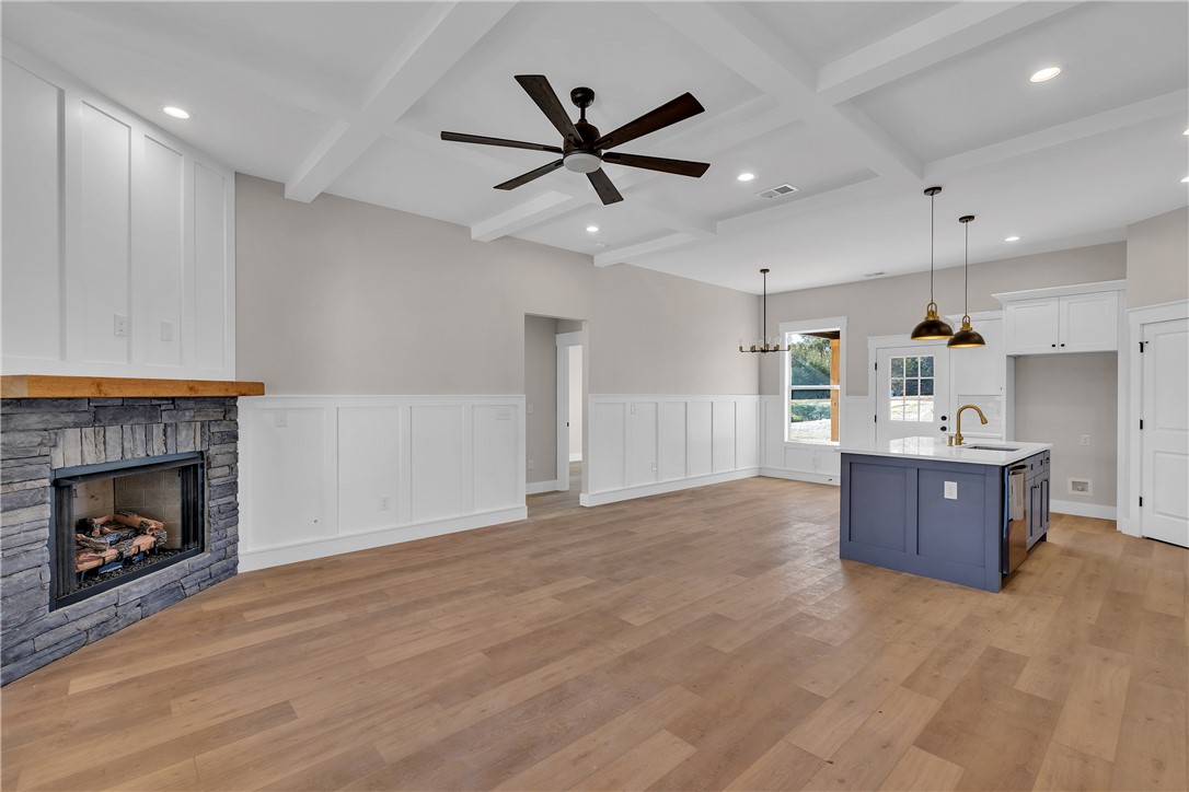 256 Old Fork School Road, Townville, South Carolina image 3