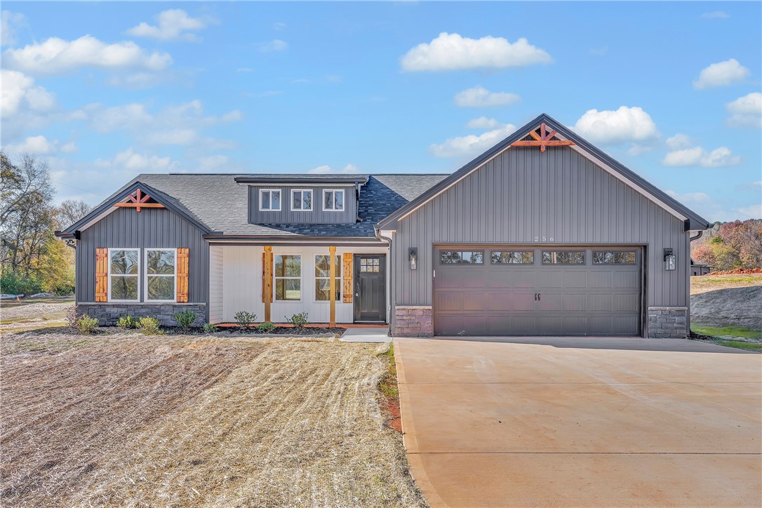 256 Old Fork School Road, Townville, South Carolina image 18