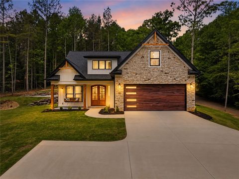 Photo of 119 S Shore Drive, Fair Play, SC 29643 (MLS # 20301410)