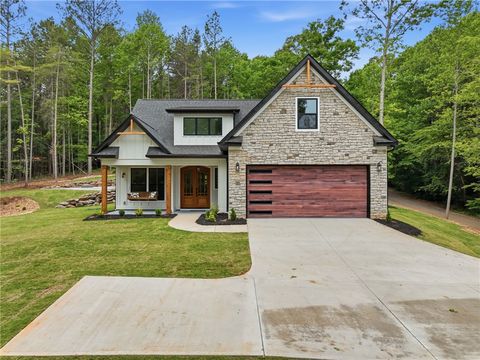 Photo of 119 S Shore Drive, Fair Play, SC 29643 (MLS # 20301410)