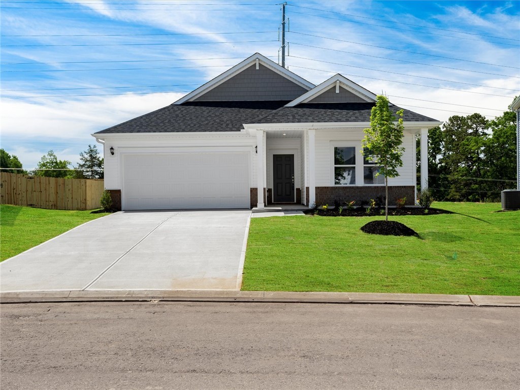 104 Herd Avenue, Belton, South Carolina image 1