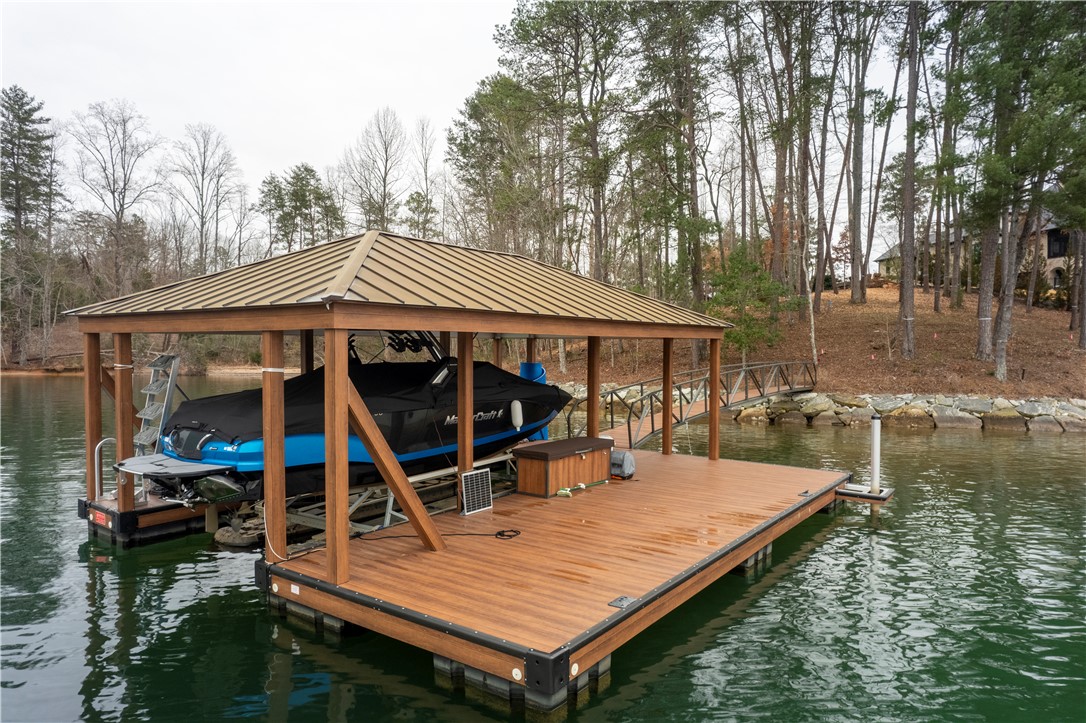 390 Peninsula Ridge, Sunset, South Carolina image 14