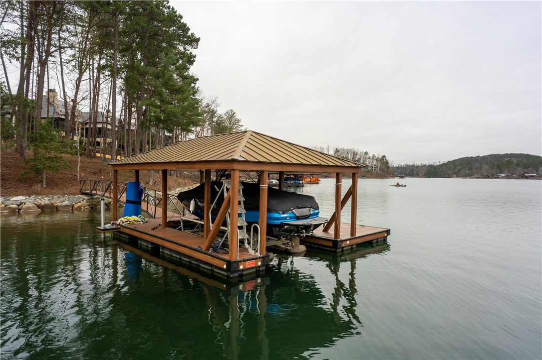 390 Peninsula Ridge, Sunset, South Carolina image 15