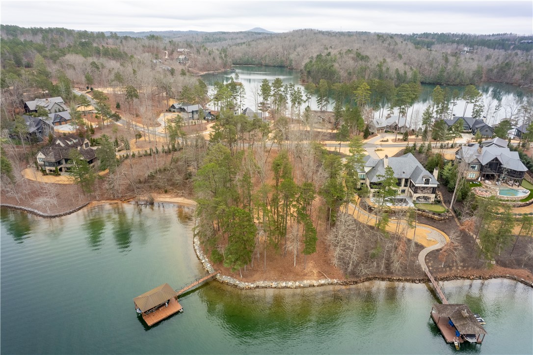 390 Peninsula Ridge, Sunset, South Carolina image 1