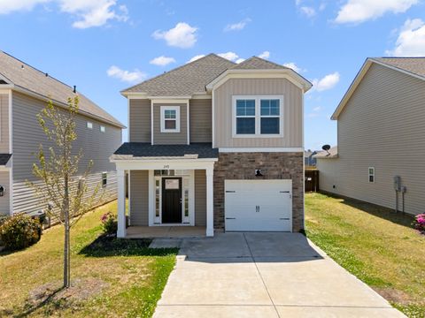Photo of 249 Samuel Street, Pendleton, SC 29670 (MLS # 20300044)