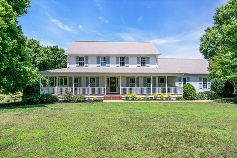 Photo of 259 Winstead Road, West Union, SC 29696 (MLS # 20302901)