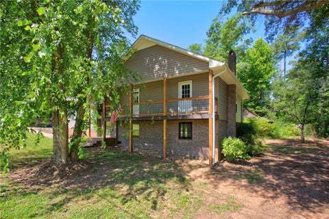 Photo of 712 Beech Drive, Seneca, SC 29678 (MLS # 20306561)
