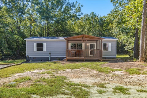 Mobile Home For Sale - 104 Trout Street<br/> Greenwood County, Greenwood, SC 29649