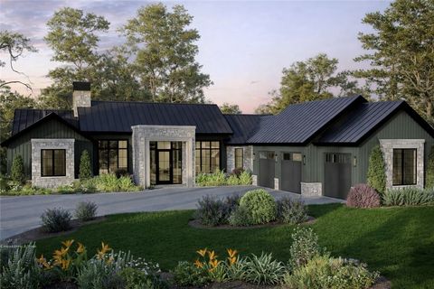 Photo of 625 Cliffs Vista Parkway, Six Mile, SC 29682 (MLS # 20297888)