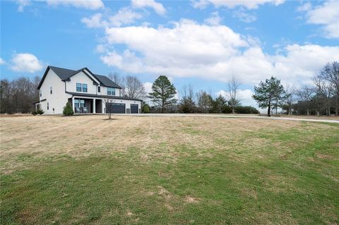 Photo of 2847 Lebanon Road, Pendleton, SC 29670 (MLS # 20298298)
