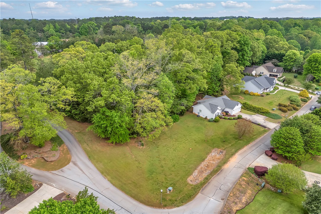 201 Cedar Creek Lane, Seneca, South Carolina image 24