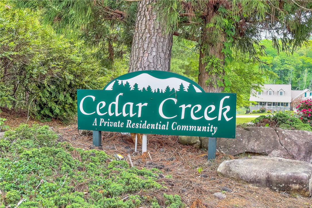 201 Cedar Creek Lane, Seneca, South Carolina image 18