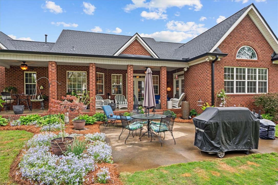 102 Red Maple Circle, Easley, South Carolina image 32