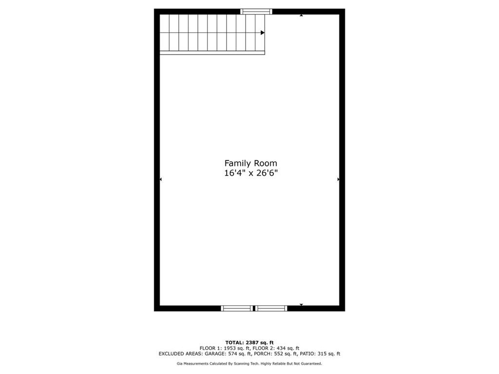 102 Red Maple Circle, Easley, South Carolina image 47